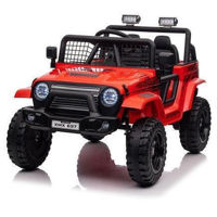 Электромобиль Richi MX637/2 Masina pe acumulator, roșie