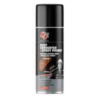 MA PROFESSIONAL - Neutralizator de rugina + grund epoxidic Spray 400ml 20B39