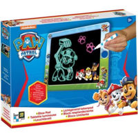 Набор для творчества miscellaneous 5137DI Paw Patrol Glow Pad