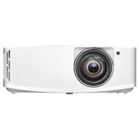 Проектор Optoma UHD35STx, Alb