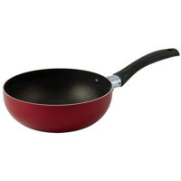 Tigaie Ravelli 37985 WOK mini 16cm