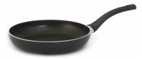 Сковорода Ravelli 53392 Black 24cm