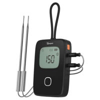 Термометр кулинарный Sonoff BBQ Meat Thermometer BMT01