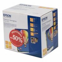 Photo Paper 10x15 251gr 500 sheets Epson Premium Semigloss