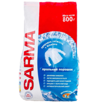 cumpără Sarma detergent universal Prospețime de munte, 800 g în Chișinău