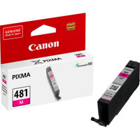 Картридж для принтера Canon CLI-481 M (2099C001)