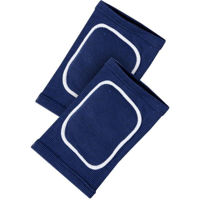 Echipament de protecție SUHS 563 Genuncheri volei MUTE BC-771 (elastan)