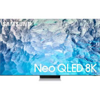 Телевизор Samsung QE65QN900BUXUA 8K