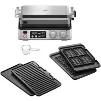 Grill-barbeque electric Braun CG7044 Multigrill
