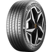 Шина Continental 235/55 R18 100V FR PremiumContact 7