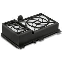 Фильтр для пылесоса Karcher 2.860-273.0 Filtru HEPA