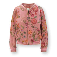 Домашний текстиль Pip Studio 51.515.147 Nicos Jacket Coco Flower Coral S Coral