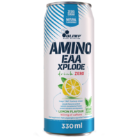 Amino eaa xplode 330 ml