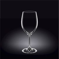 Pahar WILMAX WL-888007/6A (pentru vin 6 buc. 490 ml)