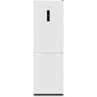 Холодильник с нижней морозильной камерой Gorenje NRK619CAW4