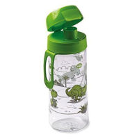 Бутылочка для воды Snips 51885 Dinozauric 0,5l tritan