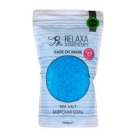 Sare baie Relaxa Patchouli 1kg (punga)