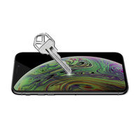 Nillkin Apple iPhone 11 Pro 3D CP + Max, Tempered Glass, Black