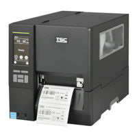 Imprimantă de etichete TSC MH241T (114mm, USB, Lan, RS, RTC, USB Host)