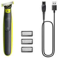 Триммер Philips QP2724/23 OneBlade