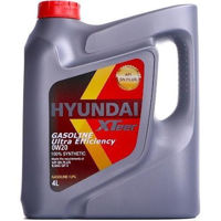 Ulei Hyundai 0W20 Gasoline Ultra Efficiency 4L