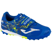 Ghete de fotbal JOMA - SUPER COPA JR 2404 ROYAL TURF