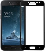 Sticlă de protecție Cover'X pentru Samsung J250 (all glue) Black