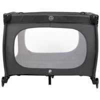 Манеж Premaman PEVF5Q-CCC-UNQ Складной манеж Anthracite