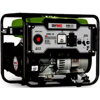 Генератор Genpower GBG15 1,0 - 1,2 KW 3000 об/мин - 50Hz 230V