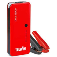 Încărcător acumlator auto Telwin Drive 13000 12V (Litiu) (829566)