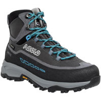 Спортивная обувь Asolo Bocanci dame Arctic GV ML Grey/Gunmetal/Blue P 37 1/2 (A12537 00 A884)