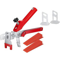 Плоскогубцы Tiler 8119-8P