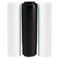 Картридж для проточных фильтров Ecosoft Set p/u sistem cu osmoza inversa (1-2-3) (CPV3ECOEXP)