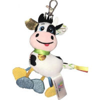 Jucărie de pluș BaliBazoo 80216 Clara Key Ring