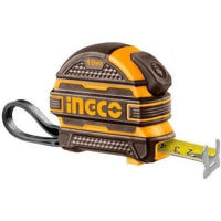 Bandă de măsurare INGCO HSMT081025-1 (51423)