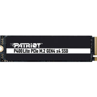 Накопитель SSD внутренний Patriot P400LP500GM28H