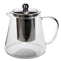Чайник заварочный Promstore 56178 Ceainic din sticla 0.8l SG