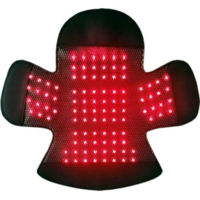 Прибор для ухода за лицом Touch Beauty PBM Light Therapy Hair Care Device