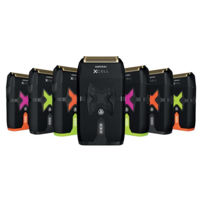 Бритва электрическая Gamma Plus Xcell (masina de ras)