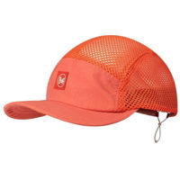 Одежда для спорта Buff Chipiu 5 PANEL AIR SARET POPPY RED