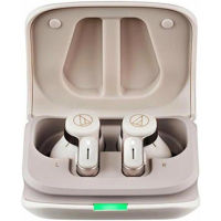 Наушники беспроводные Audio-Technica ATH-TWX7WH