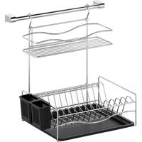 Uscator pentru vase Teknotel KB013cm