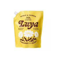 Sapun lichid Yope Luya Musetel si ovaz 800 ml