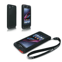 Чехол Sony T2 ultra dual Водонепроницаемый противоударный,cihol,cehol.cihol pentru telefon,Trusa,Husa, сони эксперия