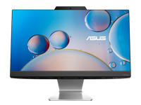 Asus AiO A3402 Black (23.8" FHD Core i3-1215U 3.3-4.4GHz, 8GB, 512GB, No OS)