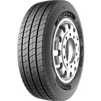 Шина Petlas 275/70 R22.5 150/145J SU500 Steer m+s