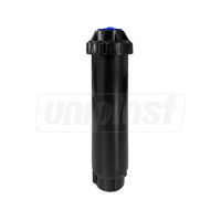 Aspersor Spray cu duza 10-VAN preinstal. AG US410 (albastru)  2.4-3 m, 1-2.1 bar  RAIN BIRD