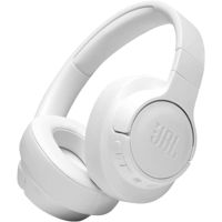 Căști fără fir JBL Tune 710BT White