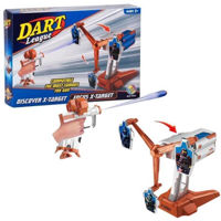 Armă de jucărie Essa B3211N Set de joc: Țintire cu țintă rotativă