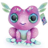 Jucărie de pluș Nebulous Stars 11634 Plush - Lilya (20cm)